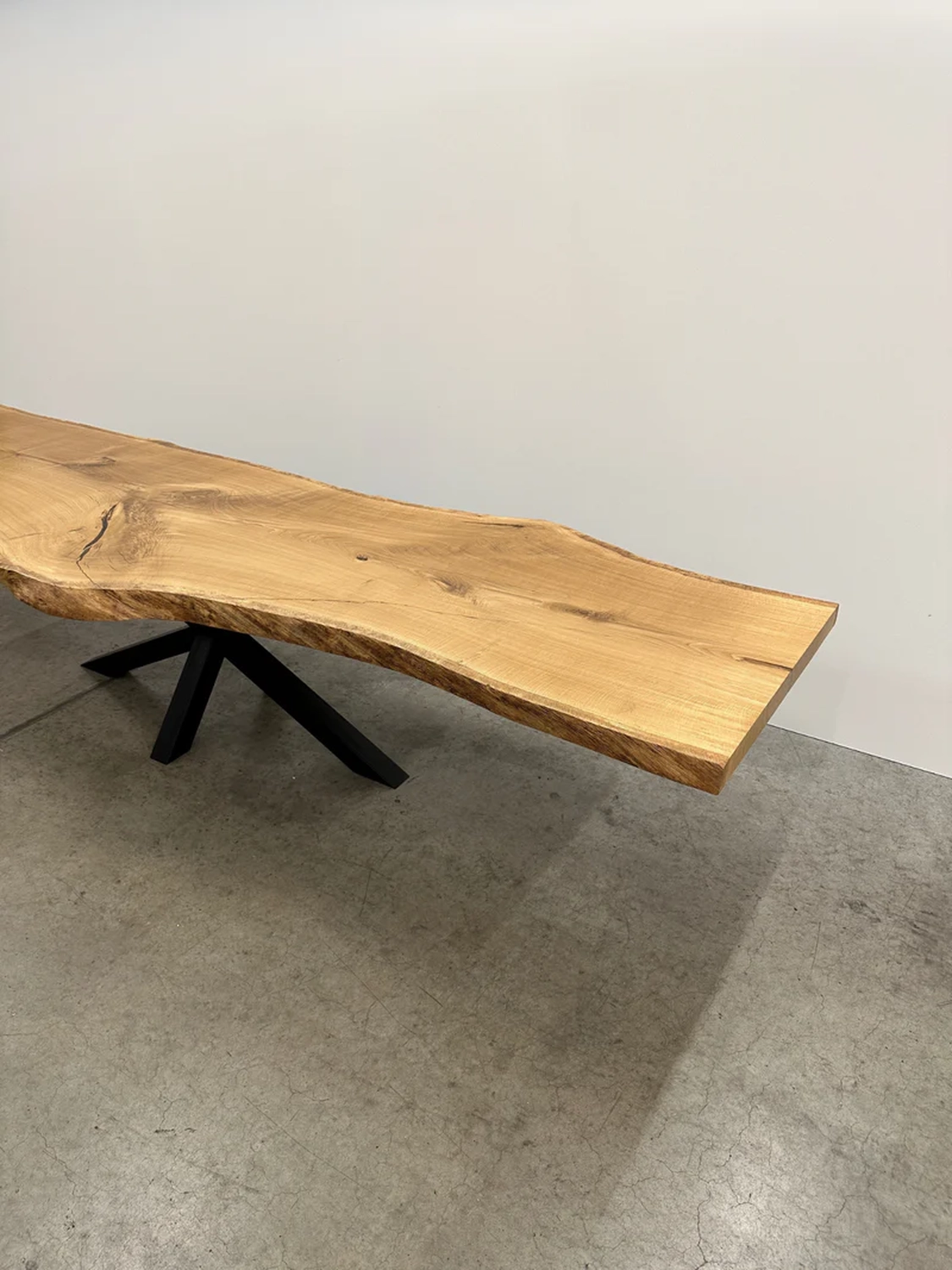 Massivholzplatten