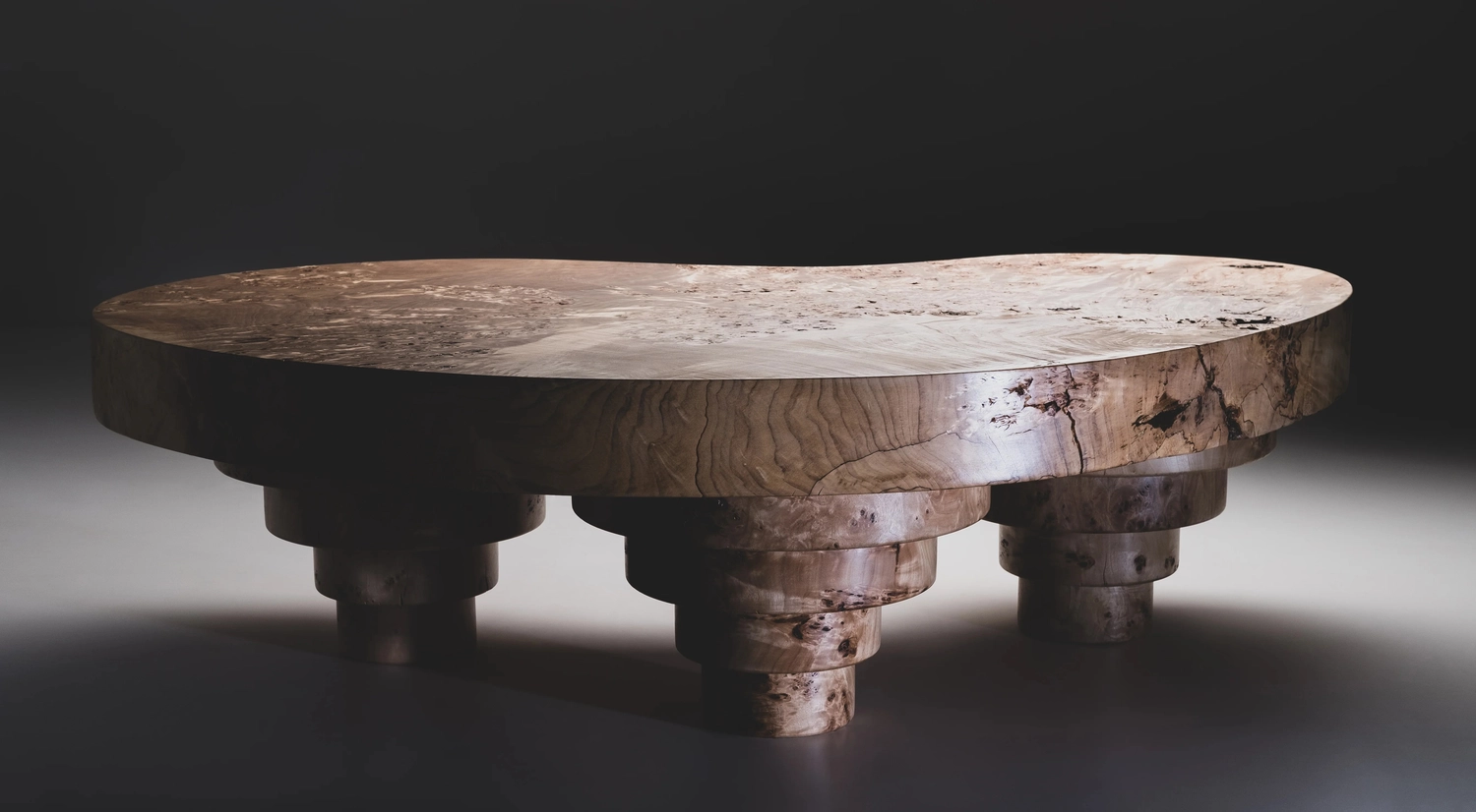 Organic Tables