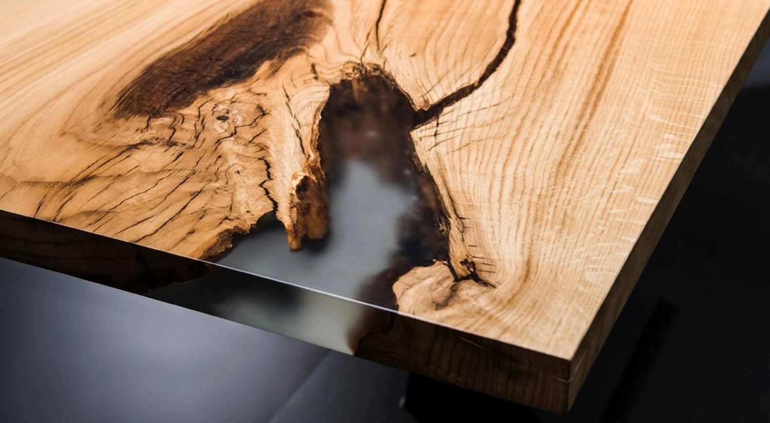Organic Tables