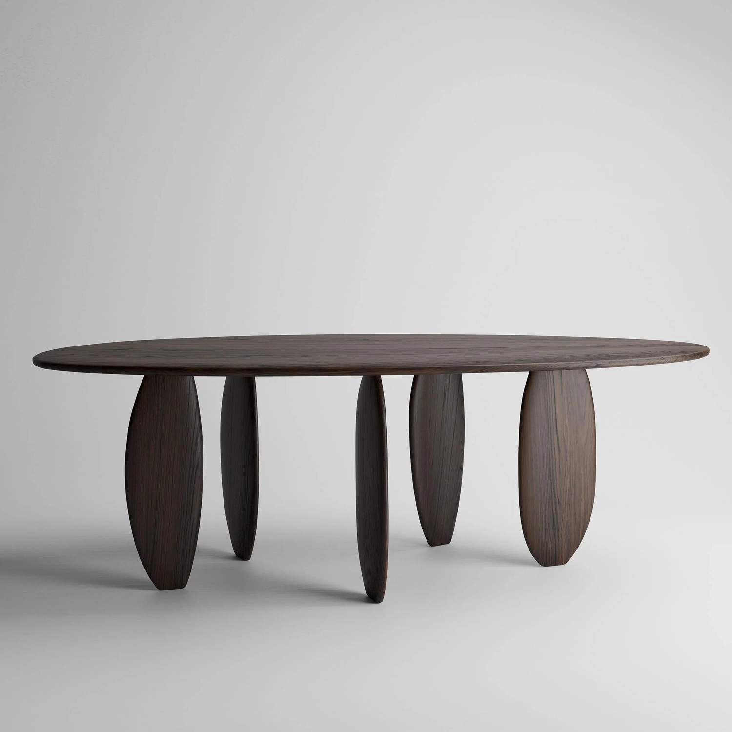 4Elements Maximilianus Group GmbH – Designermöbel und -dekoration – Holztisch